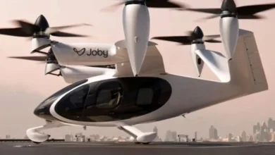 تاکسی های اینترنتی اوبر در دبی به پرواز درمی آیند