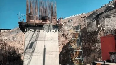 تکمیل آزادراه تهران–شمال در افق ۶ ساله/تونل البرز غربی آزادراه تهران–شمال در سال ۱۴۰۶ زیر بار ترافیک می‌رود