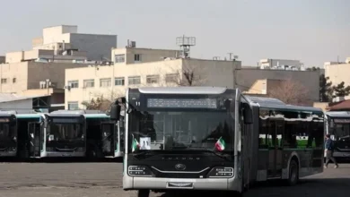 جزییات بسته جدید حمل ونقلی تهران اعلام شد