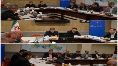 راه آهن، پیشرو در تحول زیرساخت های ریلی شمال غرب کشور