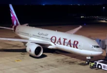 پروازهای قطر در مسیر تهران - دوحه برقرار است