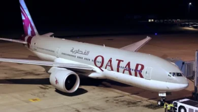 پروازهای قطر در مسیر تهران - دوحه برقرار است