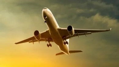 کاهش پروازها و جابجایی مسافر در دی 404؛ مهرایرویز در صدر تاخیرات پرواز​