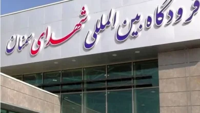 گام های نهایی تا تکمیل زیرساخت های فرودگاه سمنان