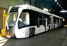 ۱۰ هزار میلیارد ریال برای اجرای تراموا در تبریز اختصاص یافت