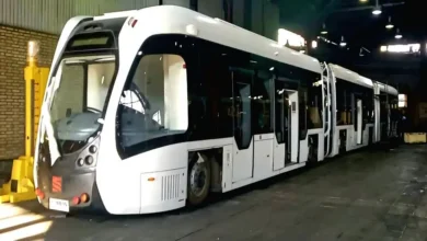 ۱۰ هزار میلیارد ریال برای اجرای تراموا در تبریز اختصاص یافت