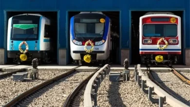 ۷ ایستگاه اولویت دار مترو تهران اعلام شد / چیتگر و ترمینال جنوب در صدر فهرست