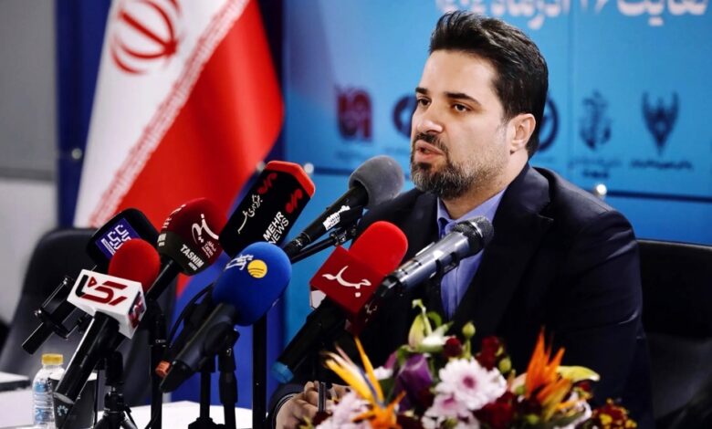 جزئیات برنامه های حمل ونقلی تشییع رهبر شهید