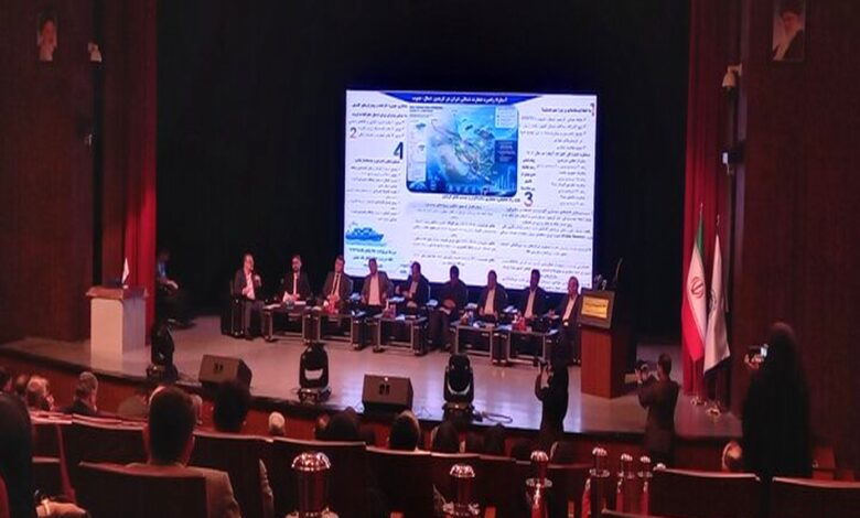 از کاسپین تا خلیج فارس؛ ایران در مسیر تبدیل شدن به دروازه تجارت اوراسیا