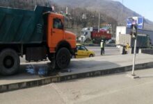 ثبت ۱۳۵۰۰ تخلف اضافه‌ تناژ با پایش هوشمند ۴۲۴ هزار تردد ناوگان در مازندران