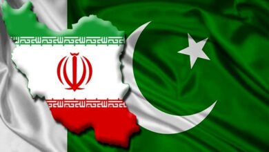 عبور روزانه 400 کامیون از مرز ریمدان/ ترانزیت جاده ای ایران و پاکستان دو برابر شد