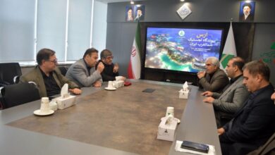 توسعه گردشگری ریلی در منطقه آزاد ارس/ هم‌ افزایی برای جذب گردشگران داخلی و خارجی