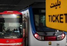 رایگان بودن مترو و اتوبوس تمدید می‌ شود؟
