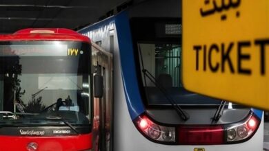 رایگان بودن مترو و اتوبوس تمدید می شود؟