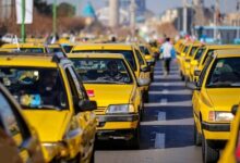 مشکلات رانندگان تاکسی؛ گلایه از بیمه، گرانی قطعات خودرو و افزایش هزینه‌ ها