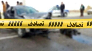 ۴ فوتی در تصادفات هفته‌ گذشته در پایتخت
