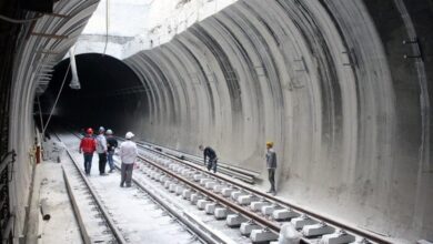 انتقاد از کندی پیشرفت خطوط جدید مترو و توقف لوایح ریلی در شهرداری