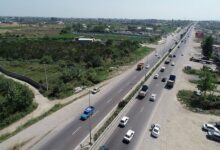 اجرای طرح ترافیکی اربعین از اول مرداد