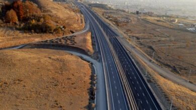 ۵۰۰ همت دیگر برای شتاب بخشی به طرح قزوین ـ الموت ـ تنکابن اختصاص می یابد