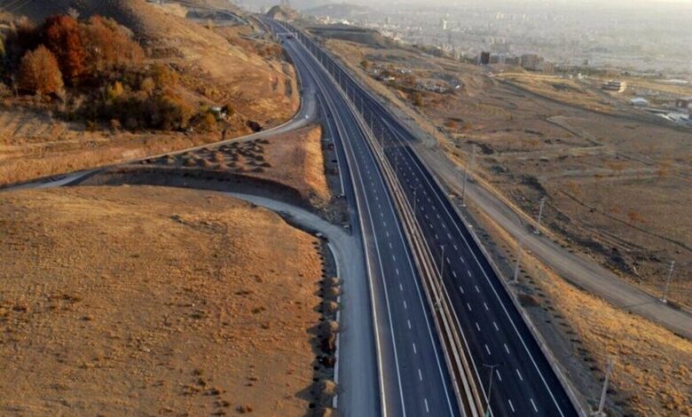 ۵۰۰ همت دیگر برای شتاب بخشی به طرح قزوین ـ الموت ـ تنکابن اختصاص می یابد