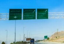 قاسمی: تکمیل کریدورهای ارتباطی، اولویت شهرضا برای خروج از بن بست جاده ای