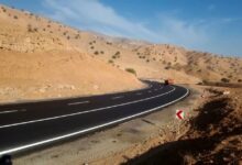 آغاز بهسازی آزادراه تبریز-زنجان با قرارداد 3100 میلیارد تومانی