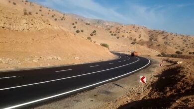 آغاز بهسازی آزادراه تبریز-زنجان با قرارداد 3100 میلیارد تومانی
