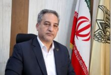 بازسازی سوزن خط پالایشگاه بندرعباس؛ گامی در ارتقای ایمنی و بهره‌ وری ریلی