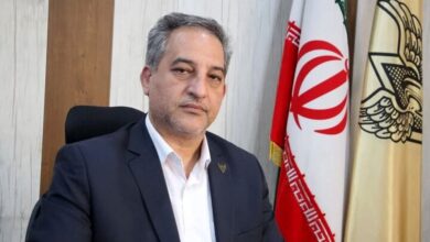 بازسازی سوزن خط پالایشگاه بندرعباس؛ گامی در ارتقای ایمنی و بهره‌ وری ریلی