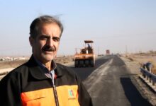 شریان های جاده ای اصفهان ایمن تر می شوند