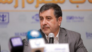 پهلوگیری نخستین کشتی ۶۵۰۰ کانتینری در بندر شهید رجایی