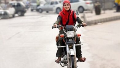 واکاوی ضرورت تسهیل دسترسی بانوان به گواهینامه موتورسواری