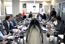 هشدار فعالان لجستیک درباره اختلال در تأمین کارنه تیر/بخش خصوصی خواستار مدیریت واحد مرزی شد