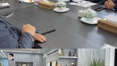 اتصال بزرگترین شهرک صنعتی اصفهان به شبکه ریلی
