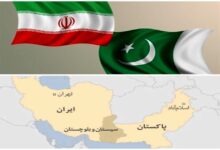 تفتان به ایستگاه گمرکی ریلی تجارت ایران و پاکستان تبدیل شد