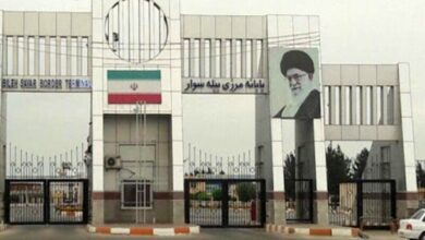 نقش آفرینی اردبیل در توسعه ترانزیت منطقه ای