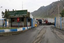 آغاز عملیات طرح جامع پایانه مرزی نوردوز در آینده نزدیک