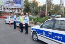 پلیس راه: ورود اتوبوس و مینی بوس به جاده های فرعی و گردشگری غیر ایمن ممنوع شد