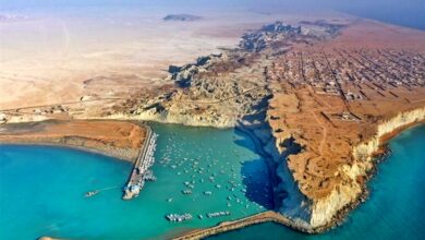 تحول در توسعه سواحل مکران با محوریت بخش خصوصی و عبور از بروکراسی