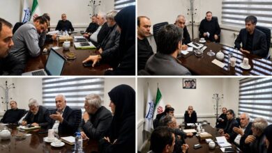 تعیین ضرب‌الاجل برای بهسازی آزادراه تبریز - زنجان با ورود پیمانکاران جدید