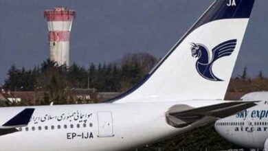 برقراری پرواز مستقیم مشهد ـ کراچی توسط هواپیمایی هما