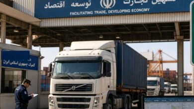 تسهیلات جدید گمرک برای ترخیص کالا و رفع چالش نقدینگی