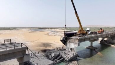 آخرین وضعیت ترافیک و انسداد محورهای مواصلاتی کشور