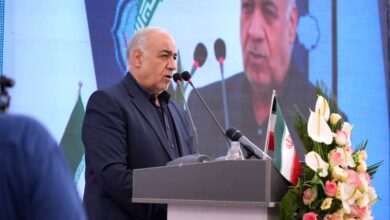 آغاز عملیات اجرایی آزادراه اردکان-مهریز با سرمایهگذاری ۷۰ هزار میلیارد تومانی