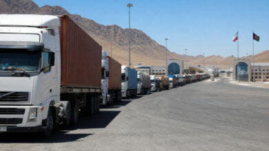 جهش خیرهکننده ترانزیت زمینی در خراسان جنوبی با رشد ۱۱۵ درصدی