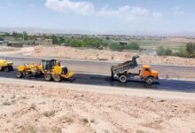 هدف‌گذاری برای تکمیل قطعات باقی‌مانده محور خرم‌آباد-کوهدشت-زانوگه