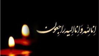 شهادت راننده نفتکش در حمله موشکی به محور بندرعباس