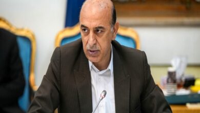 شتاب در تکمیل پروژه قطار برقی مشهد- گلبهار- چناران با آغاز ریل‌گذاری جدید