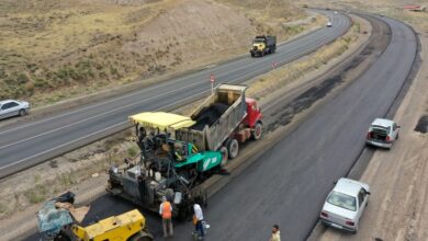 تخصیص ۳۰۰ میلیارد ریال برای ایمن‌سازی محور اردبیل - سرچم