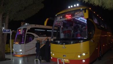 اعلام نرخ مصوب کرایه حمل و نقل زائران اربعین در خاک عراق